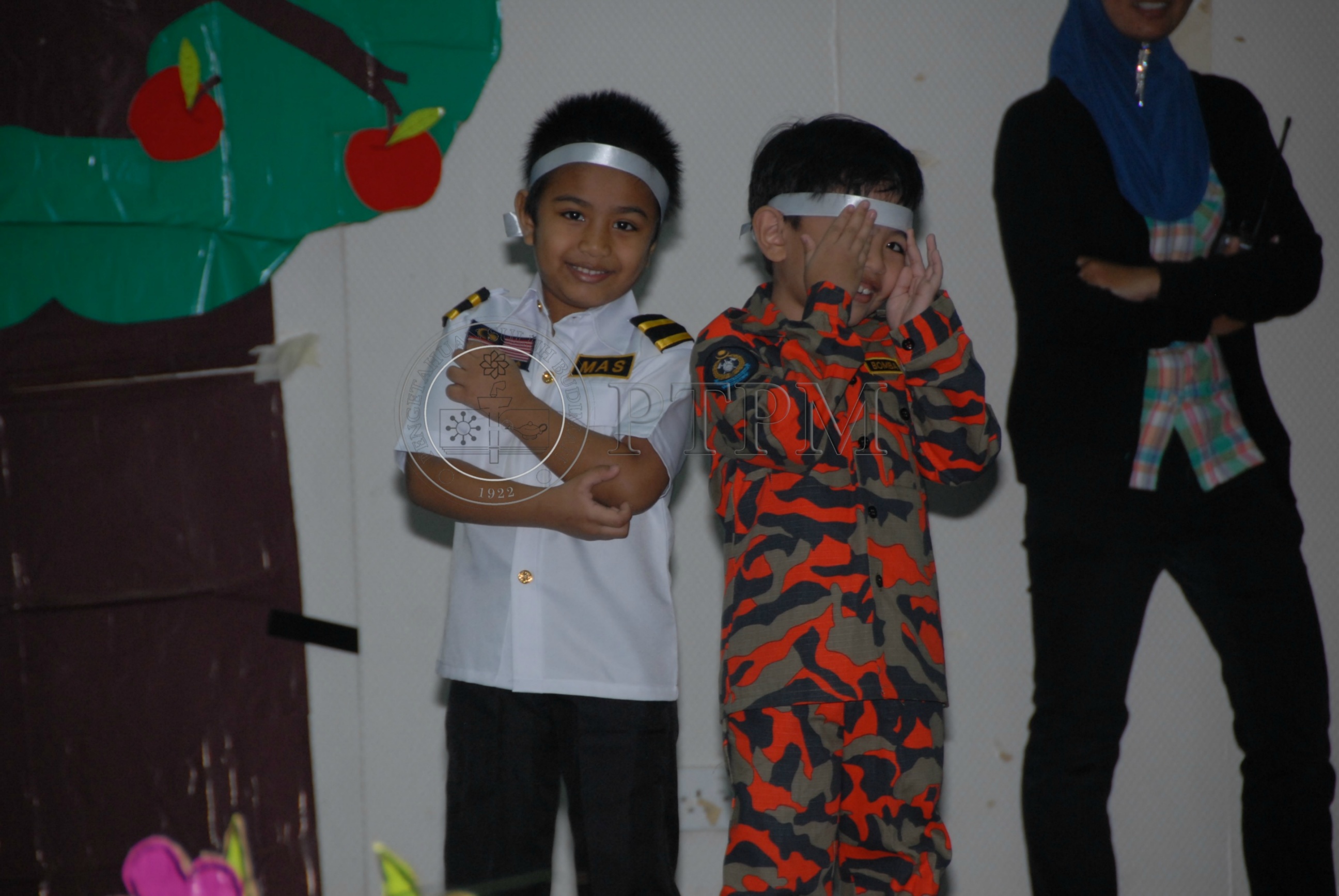 PTPM 11 100 TADIKA  IDA 0273